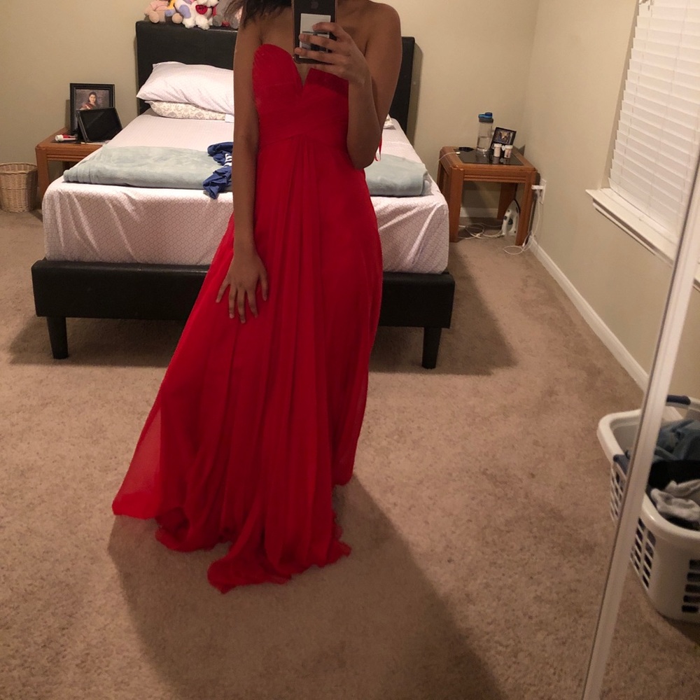 Prom dress for sale